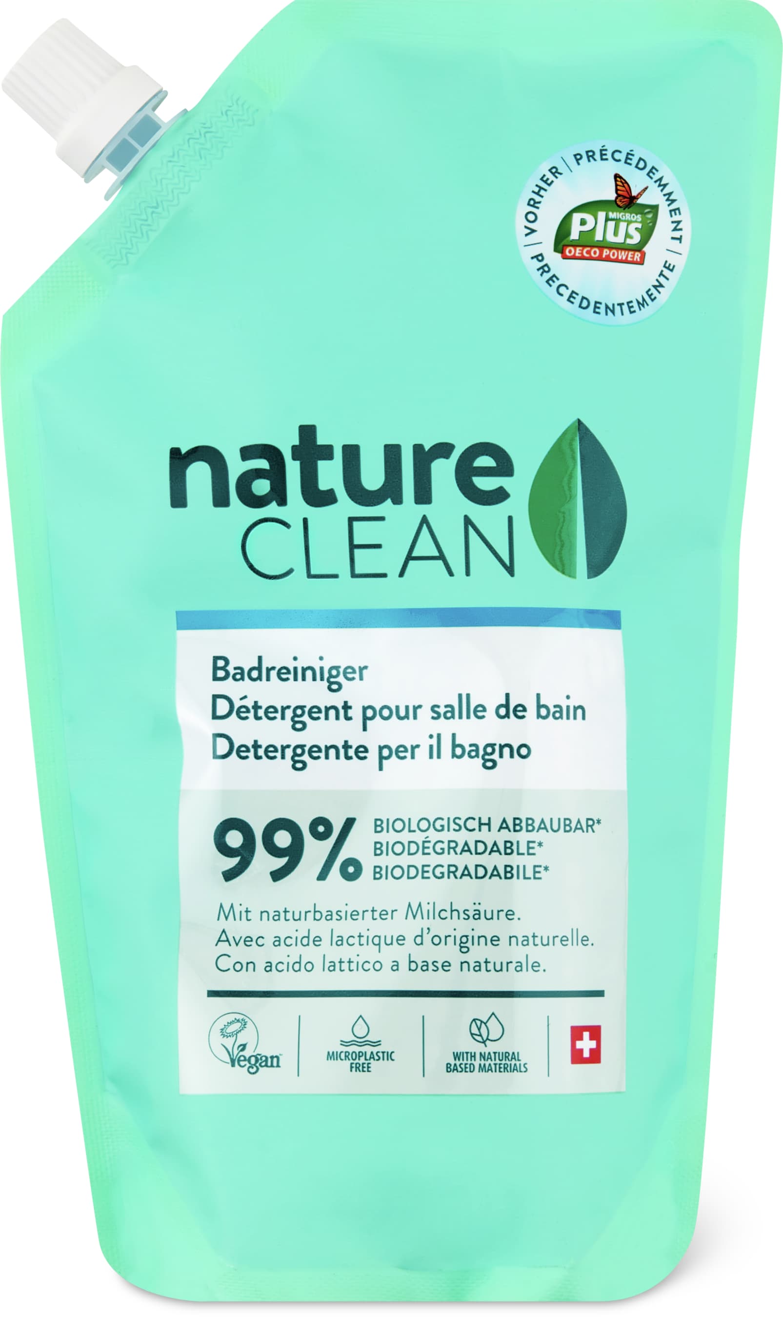 Badreiniger Refill